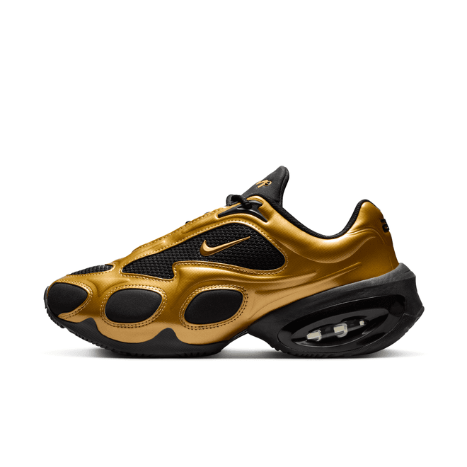 Nike Air Max Muse WMNS 'Metallic Gold'