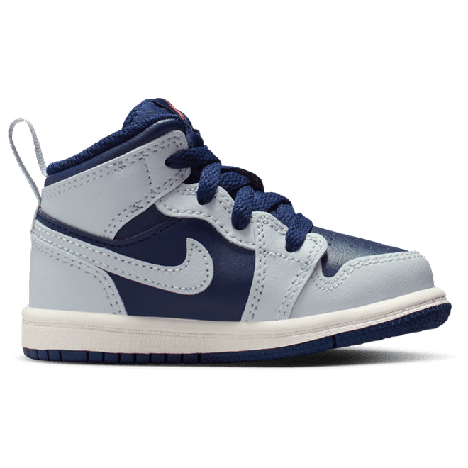 Jordan Aj1 Mid