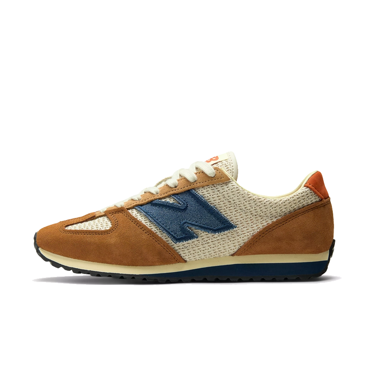Sezane x New Balance 471 'Linen' U471SE