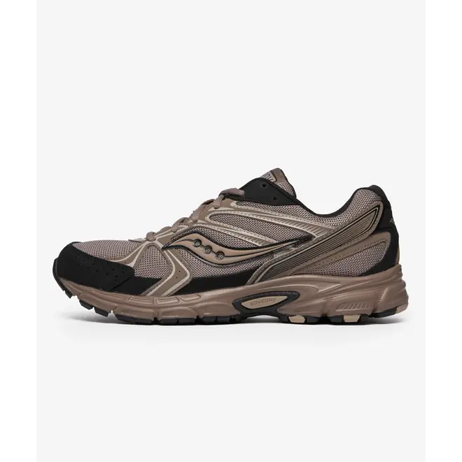 Saucony - Ride Millennium - Sneaker