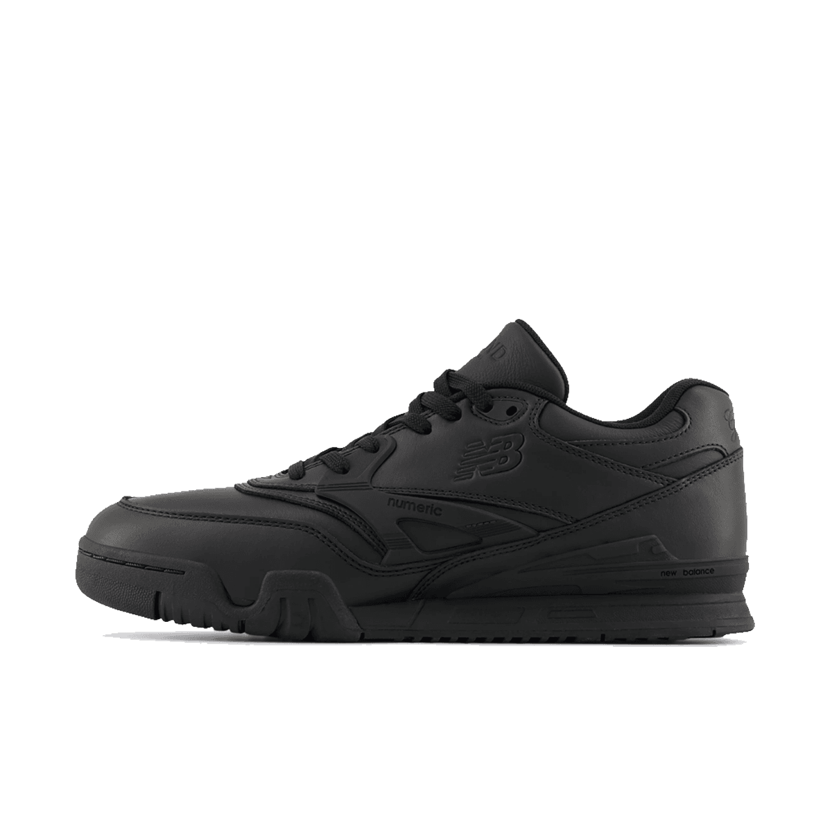 New Balance Numeric 770 'Black'