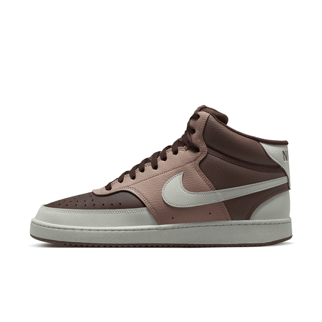 Nike Court Vision Mid Next Nature