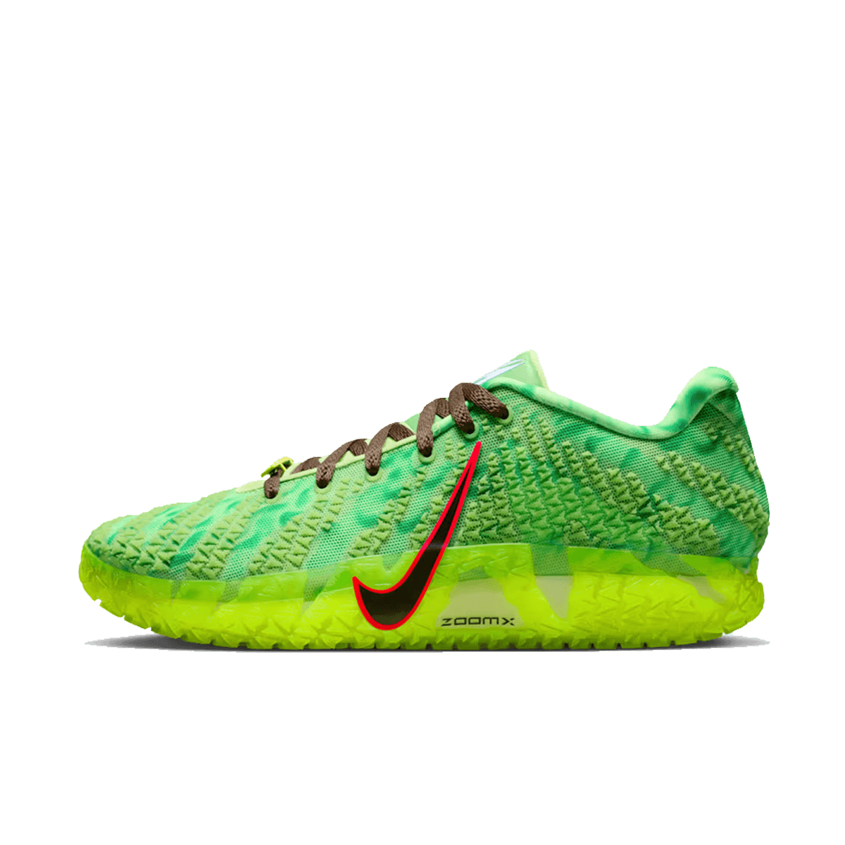 Nike Ja 3 'Spooky Season'