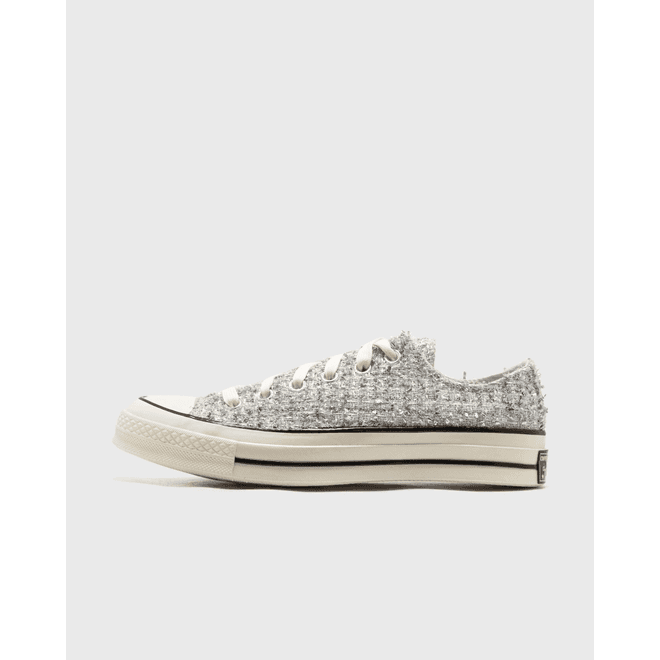 Converse Chuck 70 Metallic Tweed