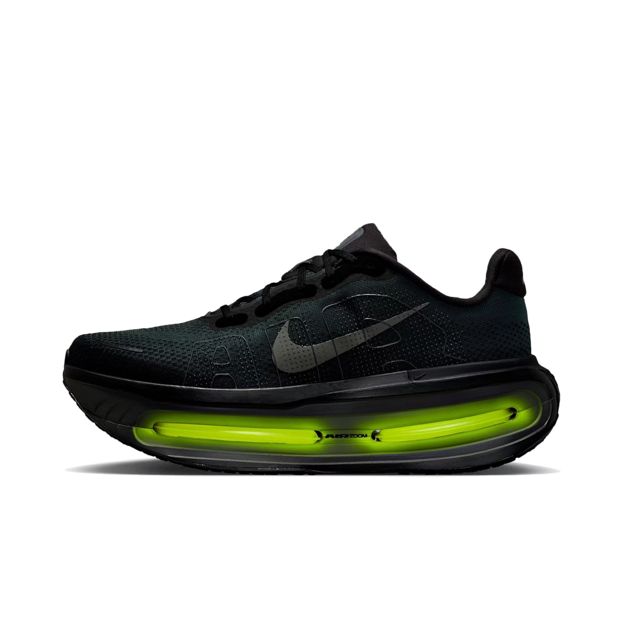 Nike Vomero Premium 'Black' HQ2050-001