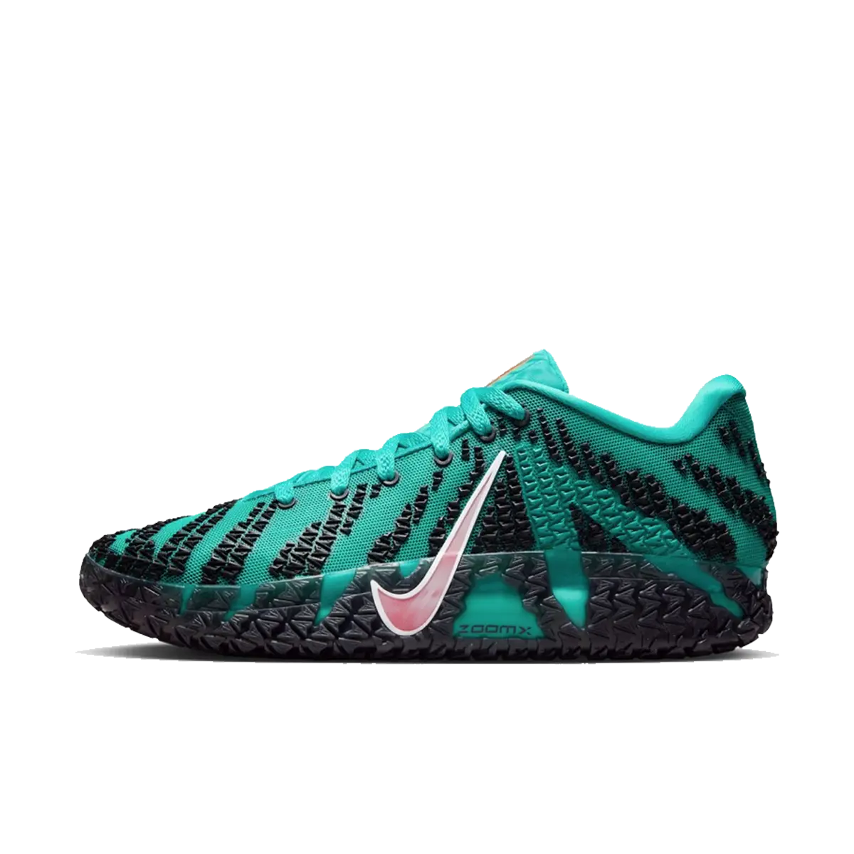 Nike Ja 3 'Scratch 3.0'
