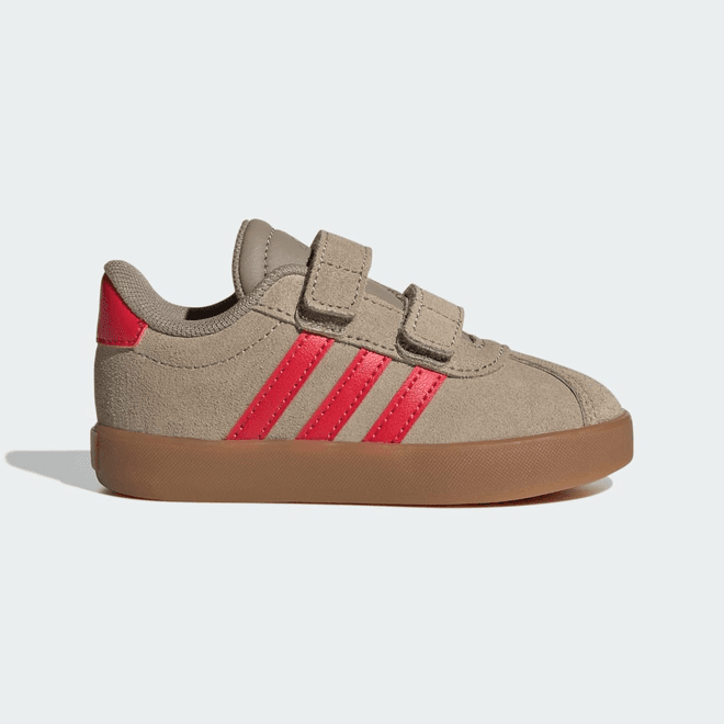 adidas VL Court 3.0