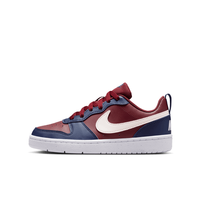 Nike Court Borough Low Recraft