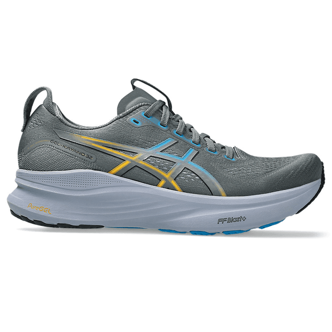 ASICS Gel-kayano 32 Steel Grey