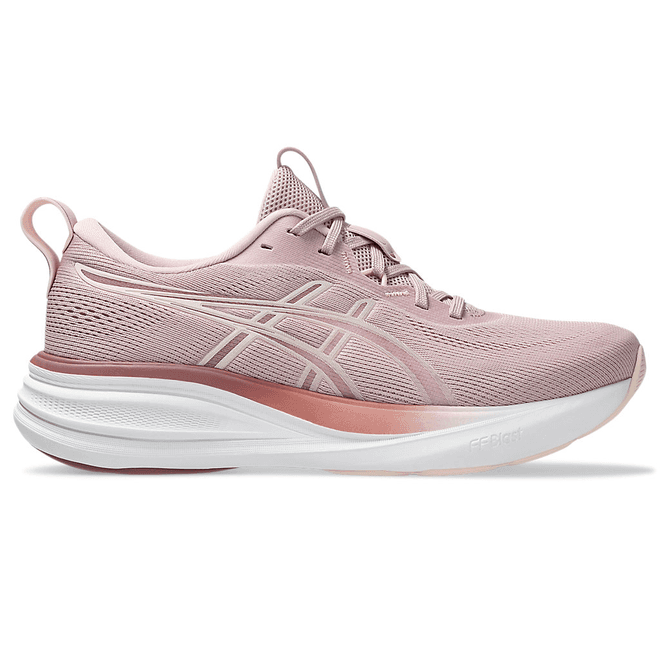 ASICS Gel-pulse 17 Morganite