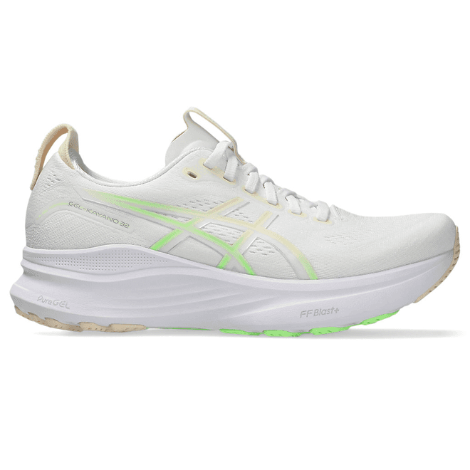 ASICS Gel-kayano 32 White