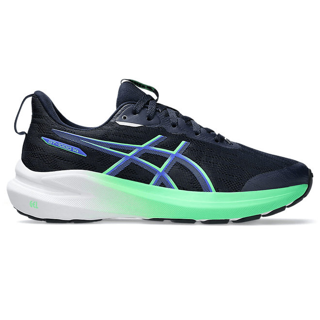 ASICS GT-1000 14 GS Midnight