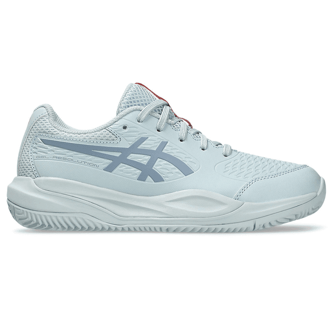 ASICS GEL-RESOLUTION X GS CLAY Sky