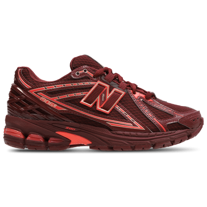 New Balance 1906R Red