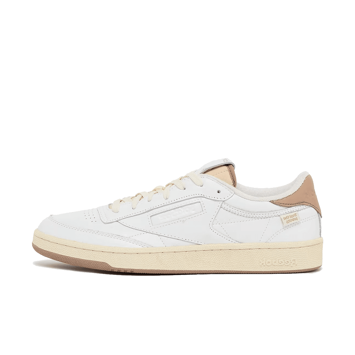 Solebox x Reebok Club C 85 Vintage 'Trust The Process'
