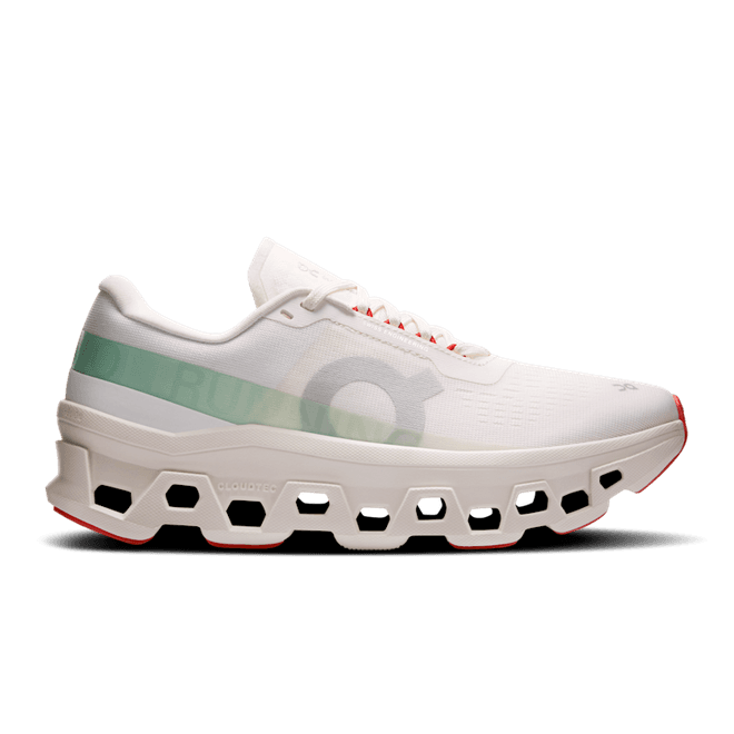 ON Cloudmonster 1 'Beige'
