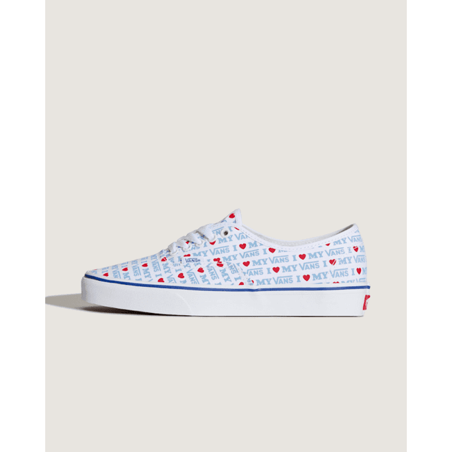 Vans I Love My Vans Authentic