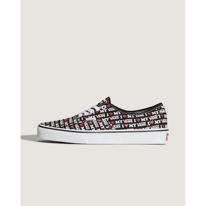Vans Authentic