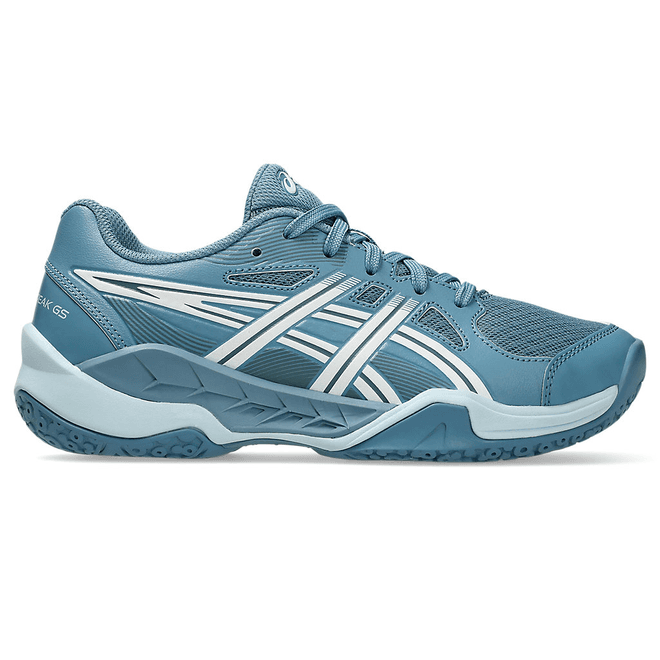 ASICS GEL-POWERBREAK GS Saba Blue