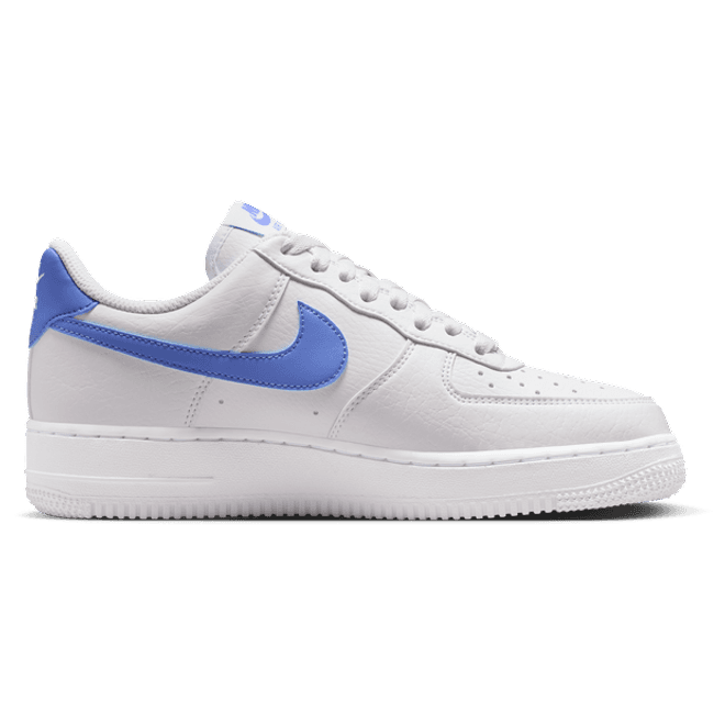Nike Air Force White