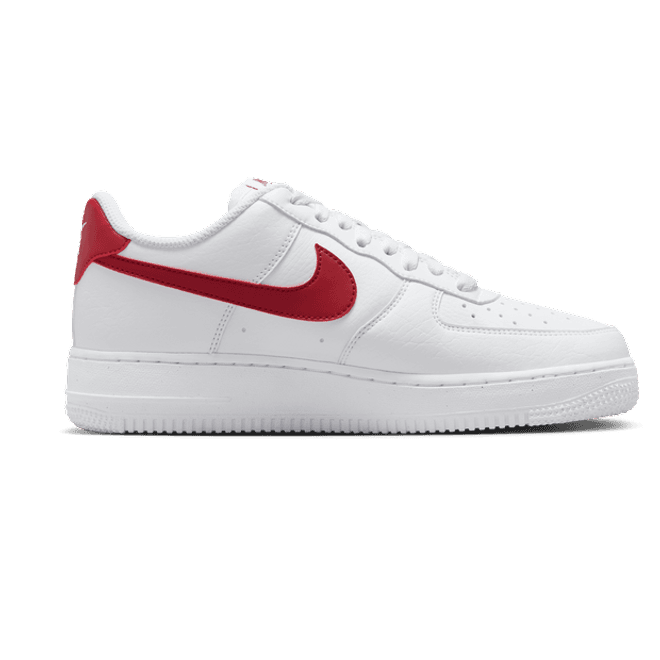 Nike Air Force White