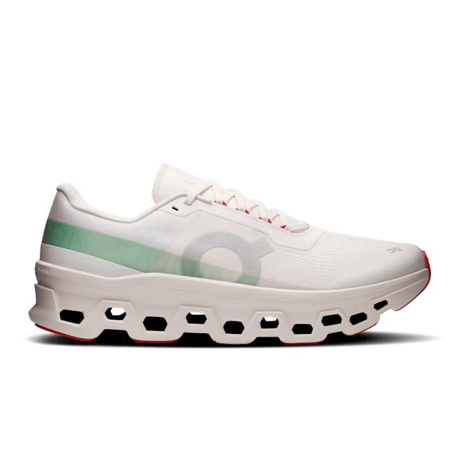 ON Cloudmonster 1 'Beige'