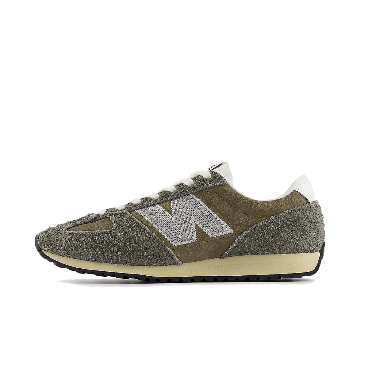 New Balance 471 'Tornado' - Grey Days 2026