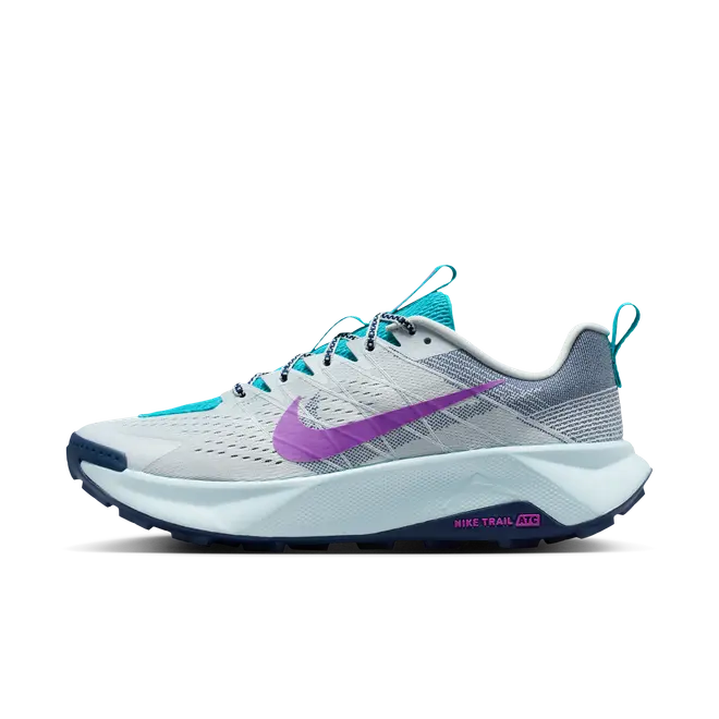Nike Wildhorse 10 Trail-Running