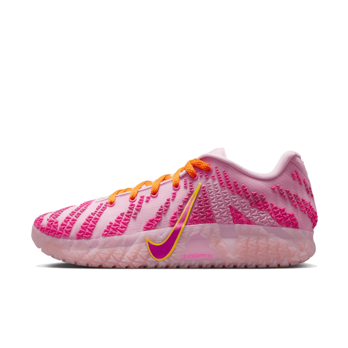 Nike JA 3 'Jelly Bean'
