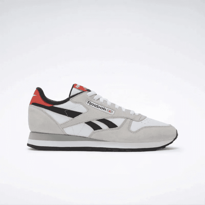 Reebok Classic Leather 'White'