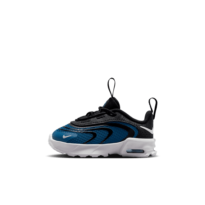Nike Air Max Fire Baby/Toddler