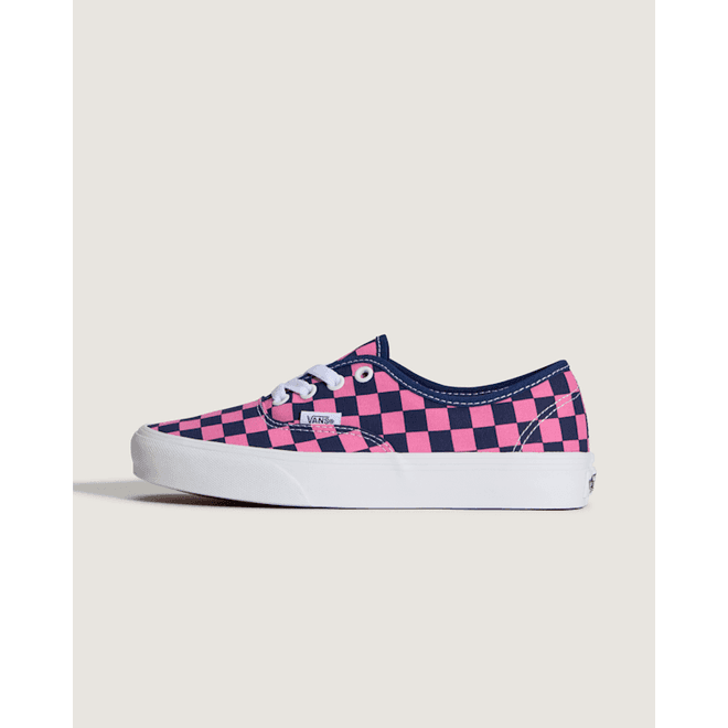 Vans Authentic Checkerboard