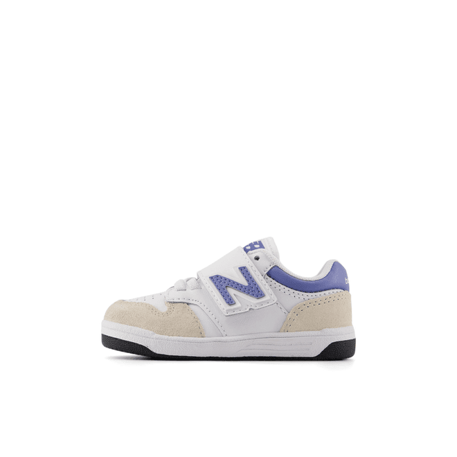 New Balance Kinderens' B480 New-B Hook & Loop