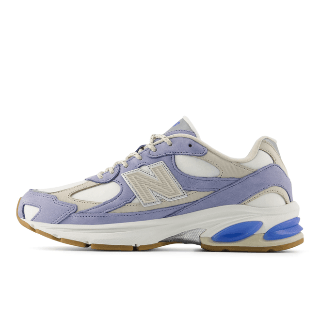 New Balance 2010 'Dusk Shower' - Cool Skies Pack