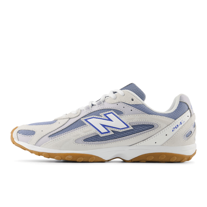 New Balance 204L 'Dusk Shower & Blue Bird' - Cool Skies Pack U204L9DF