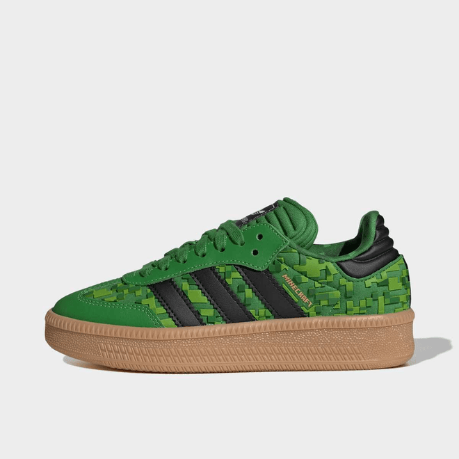 adidas Originals Samba XLG (GS)