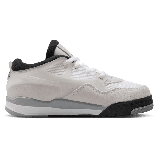 Jordan 4 Rm White