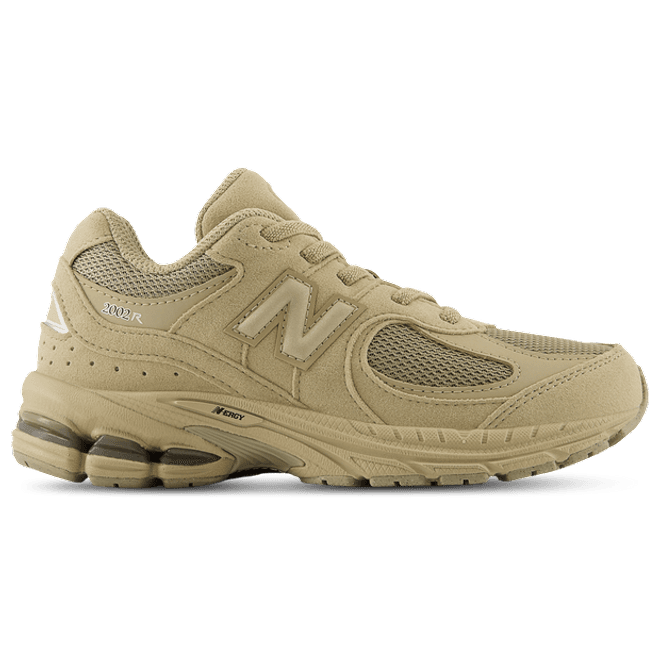 New Balance 2002 Bungee Lace