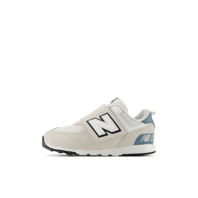 New Balance 574 NEWB Hook & Loop