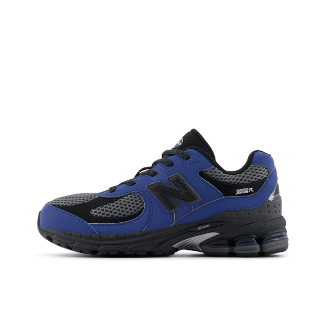 New Balance 2002 Bungee Lace