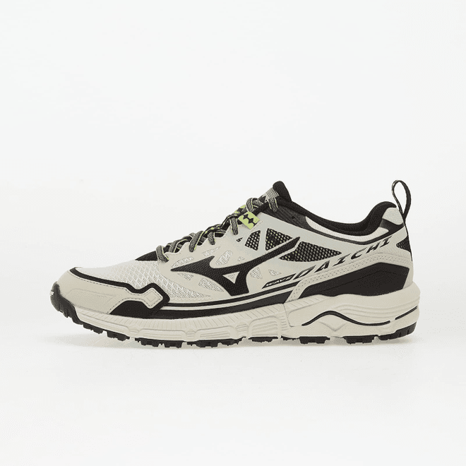 Mizuno Wave Daichi Ls (U) GF White