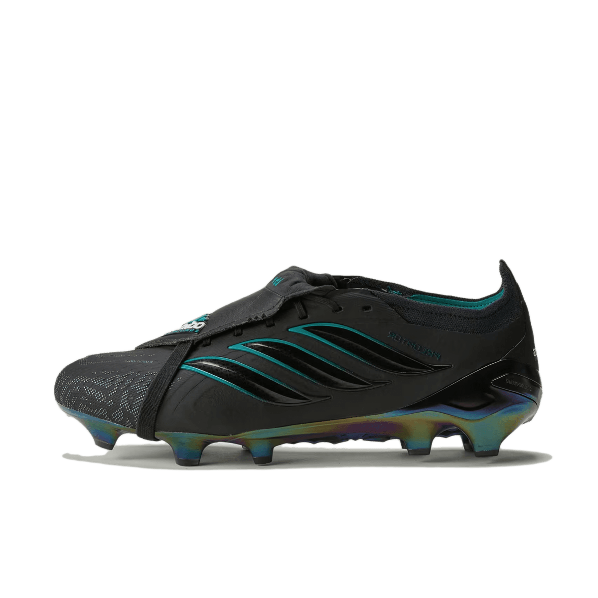 adidas Predator Elite Fold-Over Tongue 'EQT 35th Anniversary' - Firm Ground