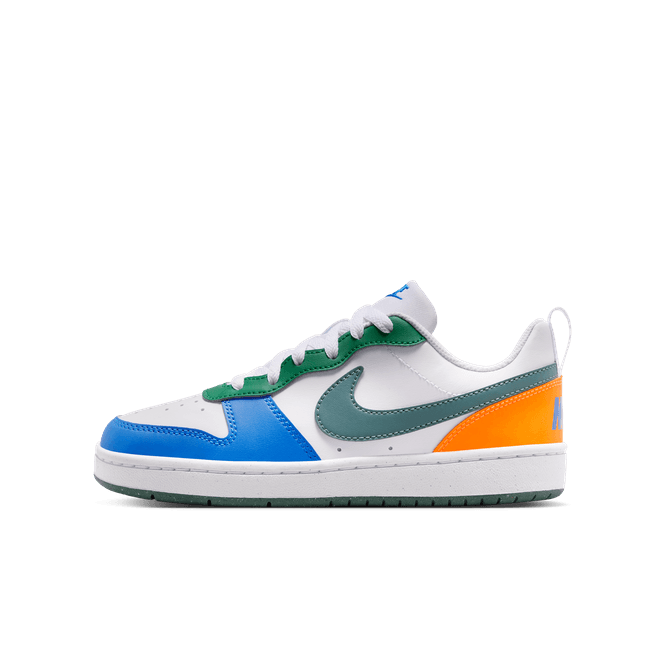 Nike Court Borough Low Recraft