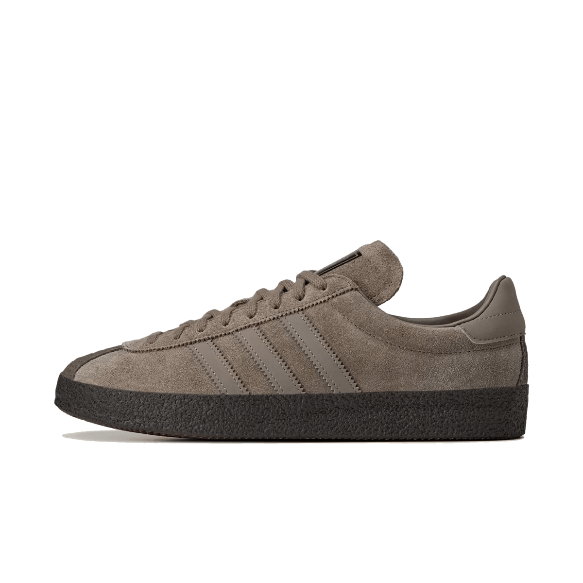 adidas Mendacino Topanga II SPZL 'Blanch Brown'