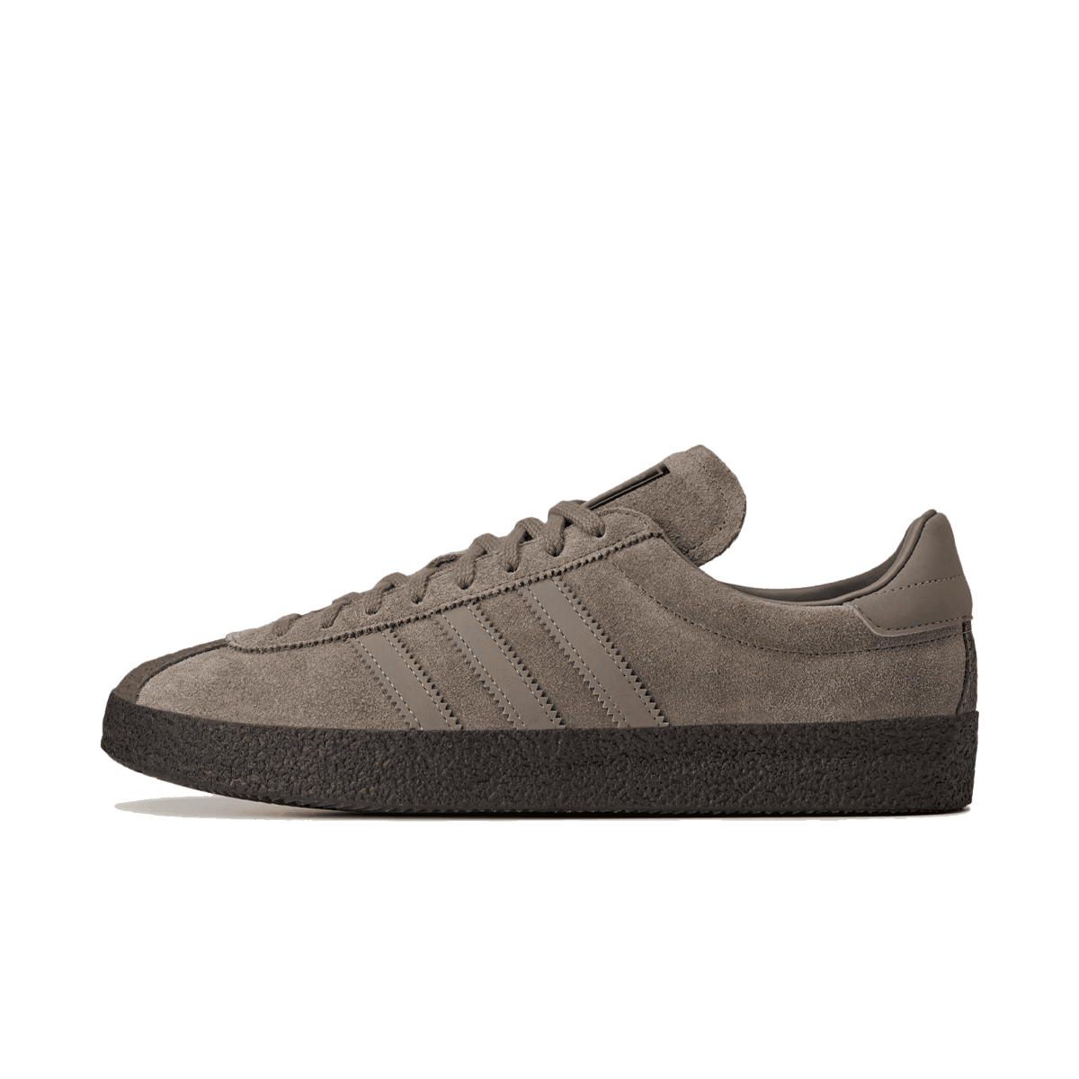 adidas Mendacino Topanga II SPZL 'Blanch Brown'