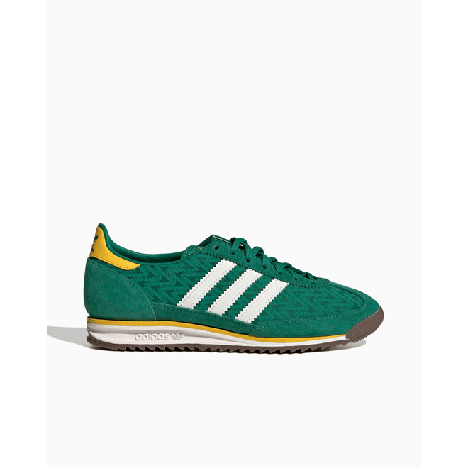 adidas Originals Women's SL 72 OG