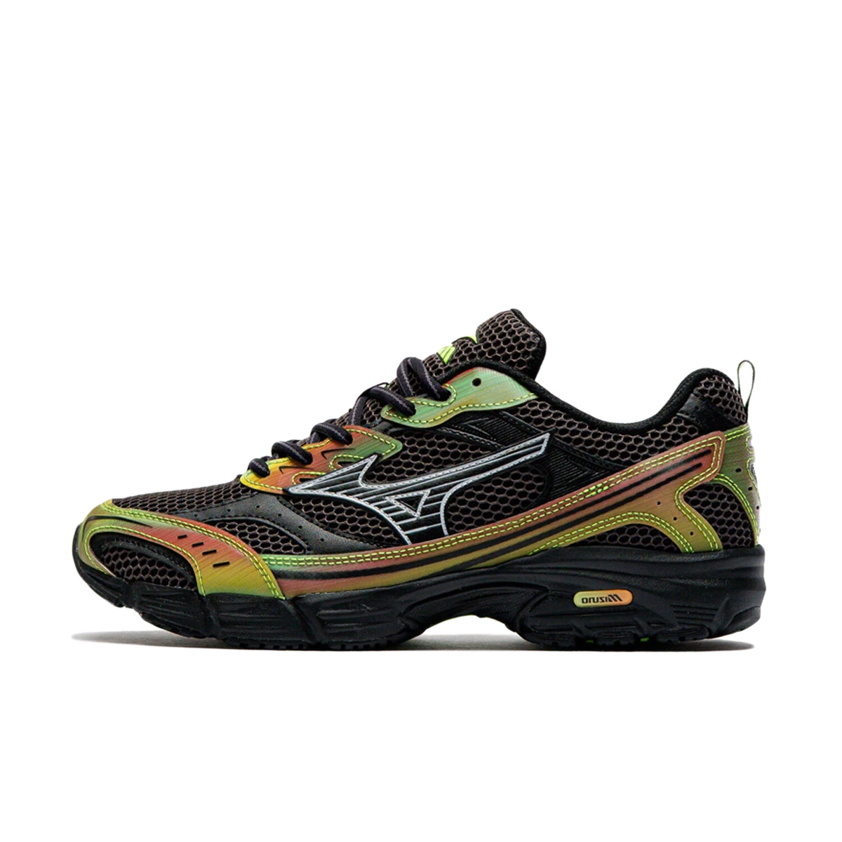 Mizuno MXR 'Iron Gate' - Midnight Velocity Pack D1GA261501