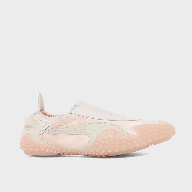 PUMA Mostro Move Venus Wns Jasmine Flower-Warm White Style Favorites