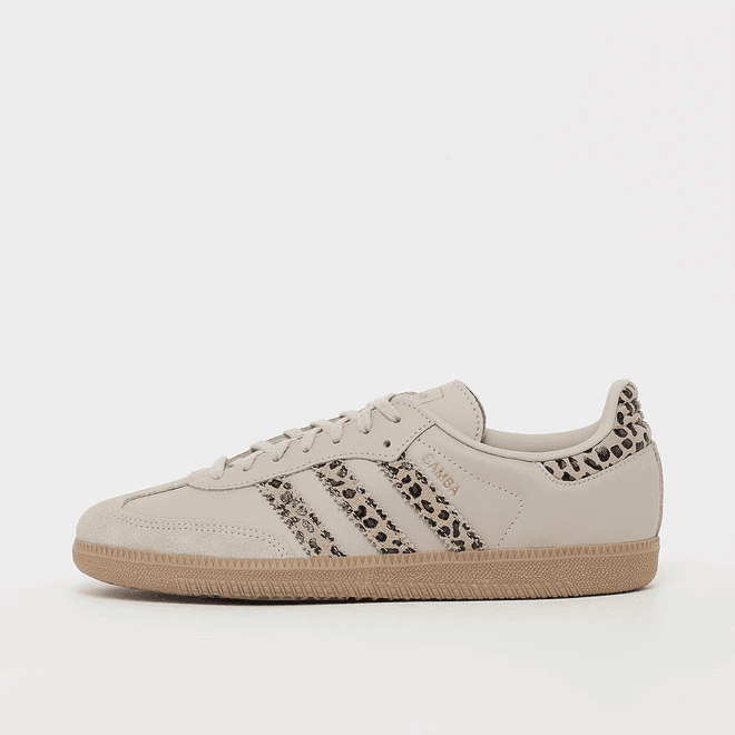 Samba OG (GS)