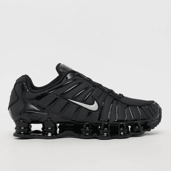 Nike Shox Tl Shox